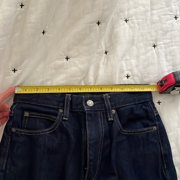 Uniqlo Wide Leg Jean - Picture 4 of 4